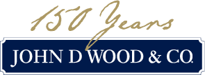 John D Wood logo